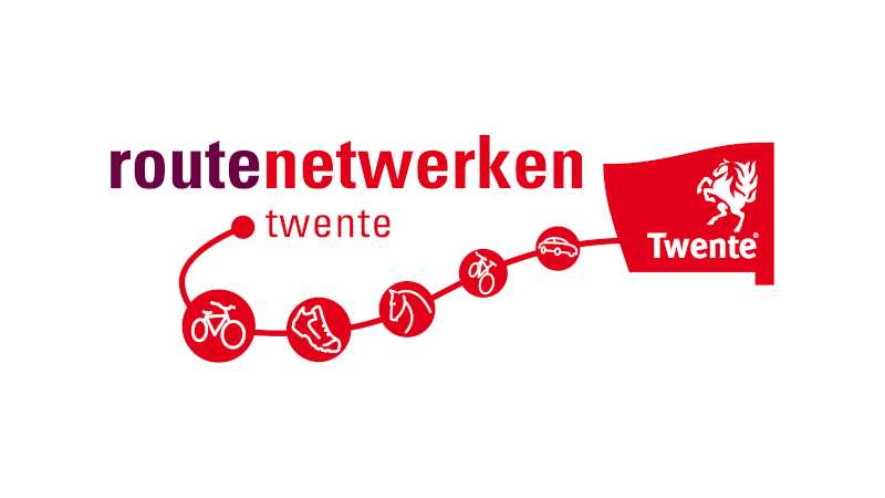 Routenetwerken-Twente